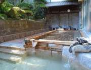 湯の坂久留米温泉